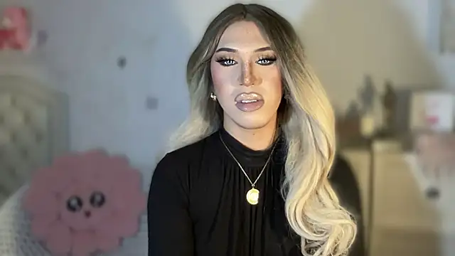 Ts glamxxxx online show from September 13, 1:11 am