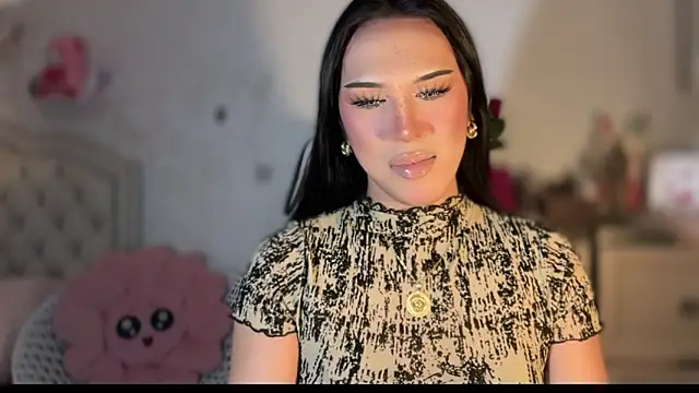 Ts glamxxxx online show from September 15, 12:43 pm