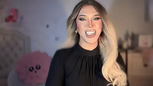 Ts glamxxxx online show from September 19, 2:06 am