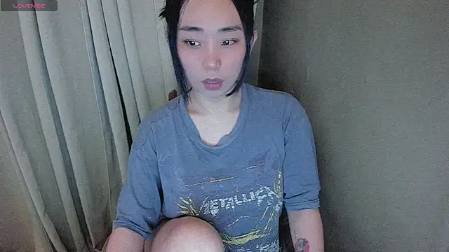 MissAyaCollins online show from March 28, 3:52 am