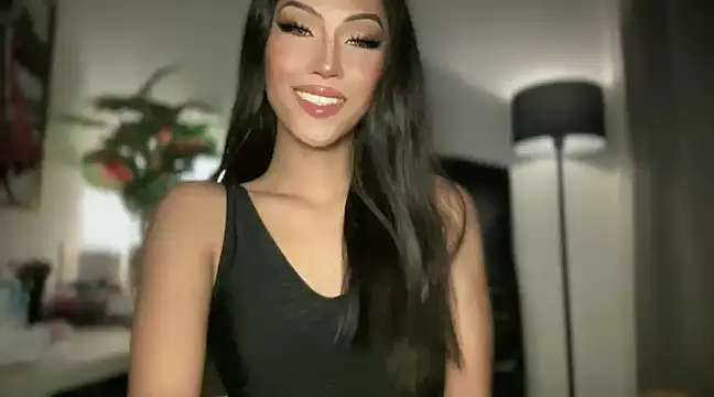 Bella Gordon online show from March 21, 2:18 pm