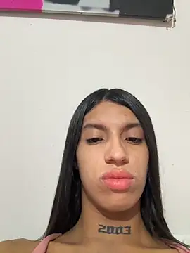 Ortegakim online show from September 14, 8:08 am