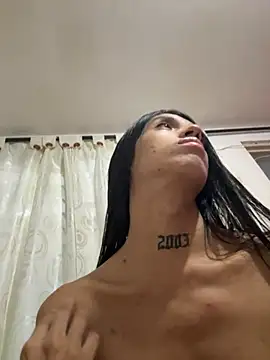 Ortegakim online show from October 7, 11:39 pm