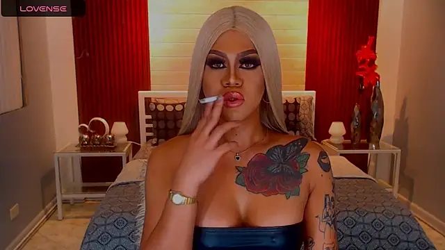 StellaStrong30 online show from October 19, 6:11 pm