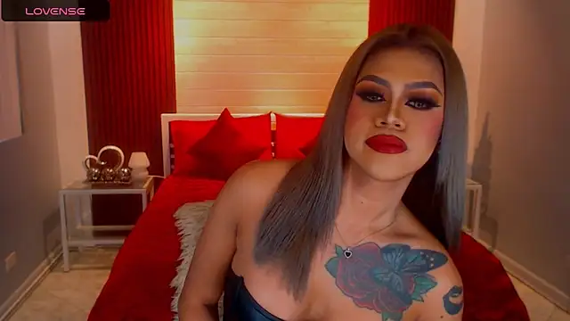 StellaStrong30 online show from November 9, 10:43 pm