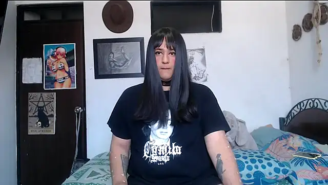 cosmicwind online show from November 12, 2:49 pm