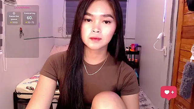 Itsme claire online show from September 23, 1:27 pm