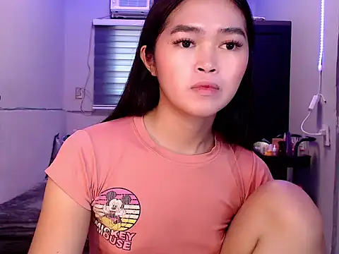 Itsme claire online show from October 8, 1:51 am