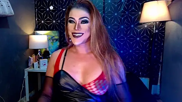 UrtopshemalegoddessAliyah online show from February 14, 10:15 pm