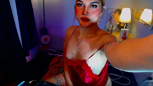 StellaSaucyCum online show from September 30, 7:36 pm