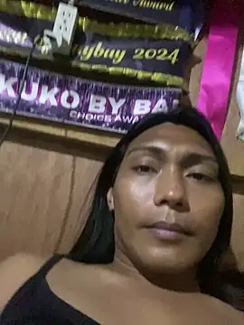 Topangel69 online show from April 20, 9:05 pm