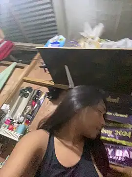 Topangel69 online show from April 21, 7:31 pm