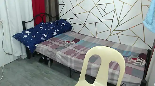 Snapshot of WildTsYhannaUncut chatting on January 2, 5:35 am WildTsYhannaUncut online show from January 2, 5:35 am