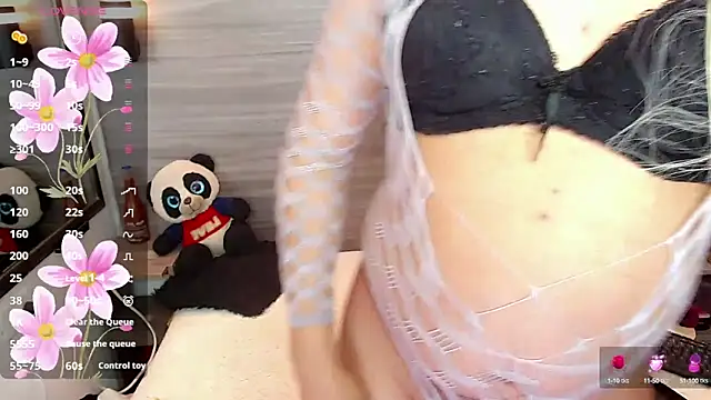 natashaislerxxx online show from October 4, 9:43 am