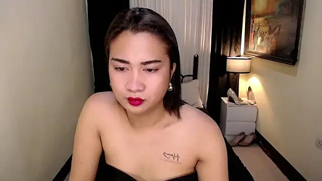 Yesha harper online show from April 29, 11:48 am