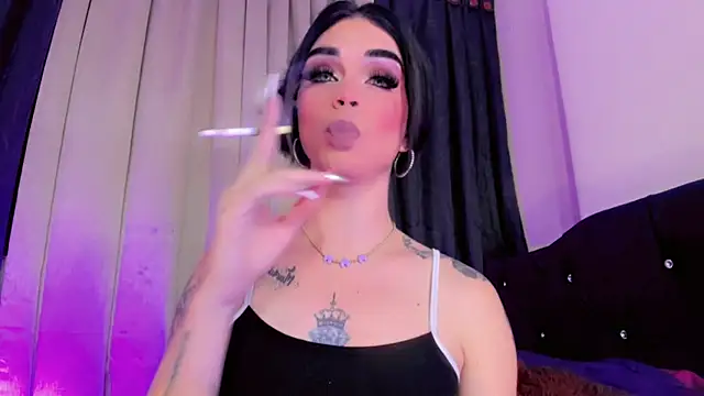 lesly xx online show from July 19, 3:22 am