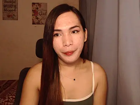 Msyensmith online show from March 20, 10:21 am