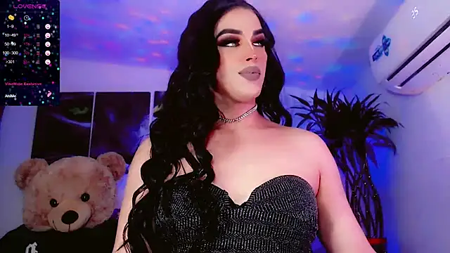 Sophiesweet5 online show from April 18, 11:34 am