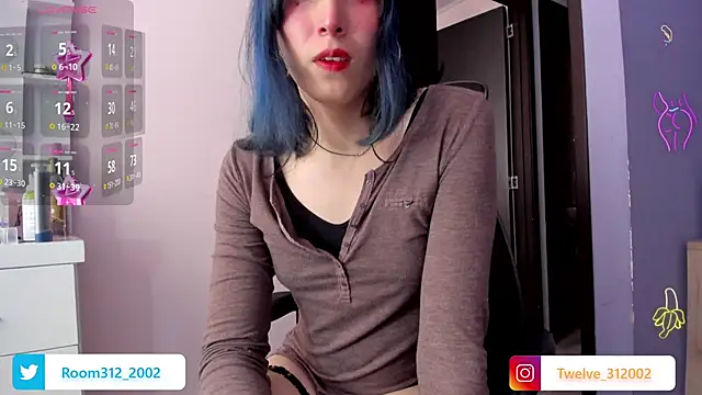 Room312  online show from April 18, 2:30 pm