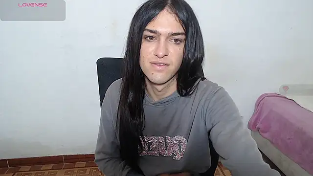 sweet1Girl online show from July 6, 1:07 pm
