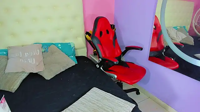 Alexandra-Sexx online show from March 7, 10:04 pm