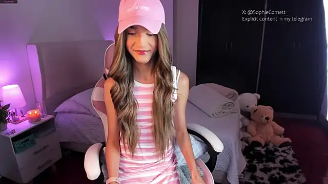 Ainhoads online show from April 19, 1:12 pm