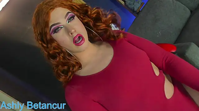 AshlyBetancurX online show from February 26, 11:04 pm