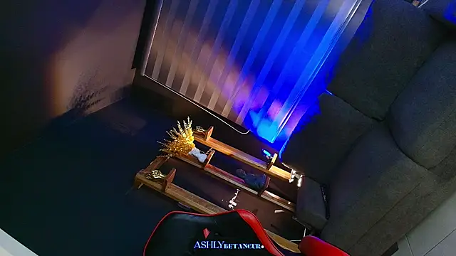 AshlyBetancurX online show from October 5, 2:01 am