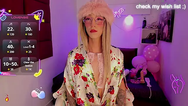 Yaki Tai online show from November 21, 7:09 am