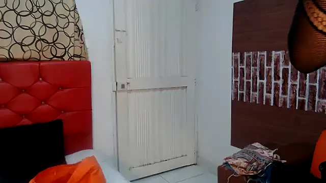 dirtydolltsx online show from October 9, 11:27 pm