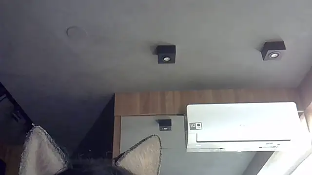 Skinny-Kitten online show from November 13, 2:36 pm