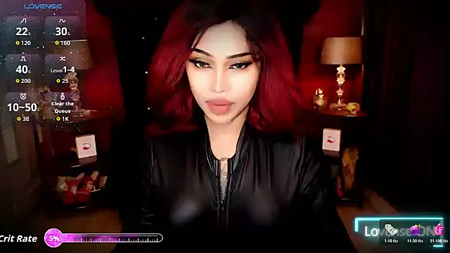 BigCockMARIAts online show from November 11, 7:43 am