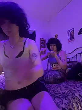 Livingz0m6ie online show from December 18, 7:14 am