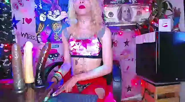 flaquita corall online show from March 15, 3:15 pm