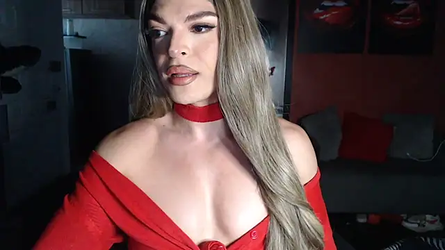 allifit01 online show from April 15, 12:21 pm