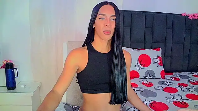 carmen14 online show from November 30, 6:05 am