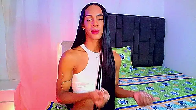 carmen14 online show from January 14, 6:11 am