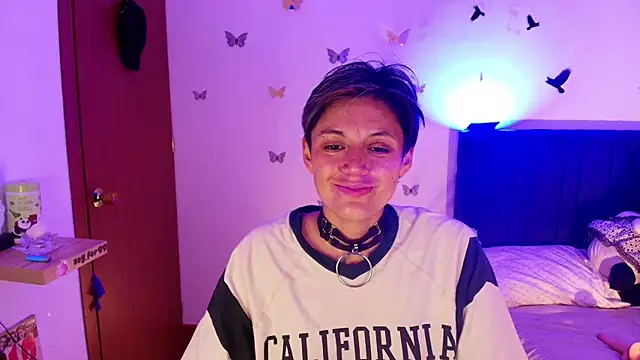 9 Fernanda 9 online show from November 22, 7:43 am