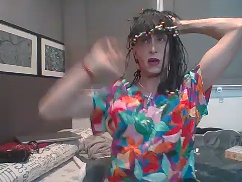 xxxlecram online show from March 3, 7:54 pm