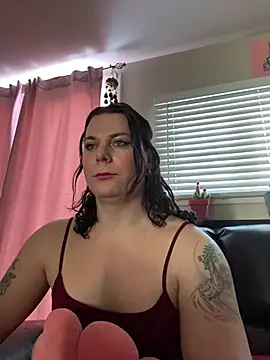 KevieWantsABoobJob online show from January 20, 3:50 pm