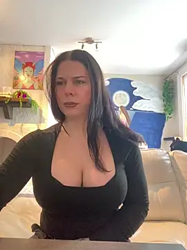 KevieWantsABoobJob online show from March 19, 12:05 pm