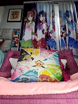 kaory dirtydreams online show from September 19, 7:52 pm