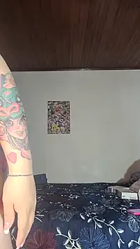 kaory dirtydreams online show from October 10, 8:10 pm